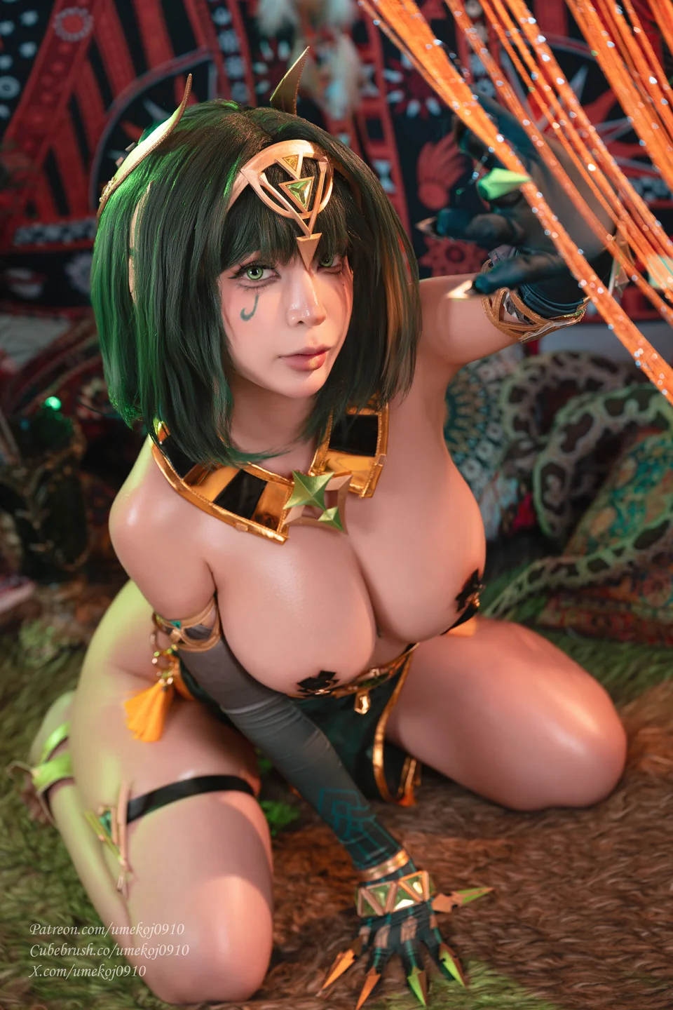 Umeko J - Nefer Genshin Impact [92P,10V-1.75GB] tg@simisebaisi 【丝足阁】044.webp